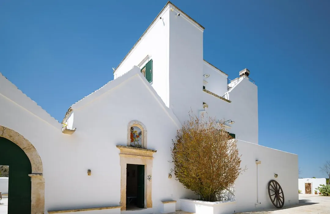 Masseria San Michele-1